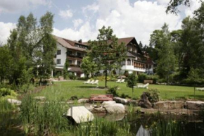 Hotel Waldblick Kniebis Kniebis